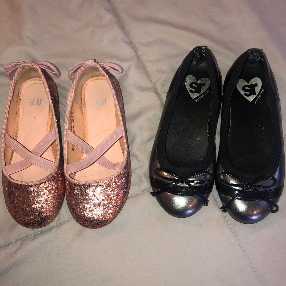 Dress shoe bundle